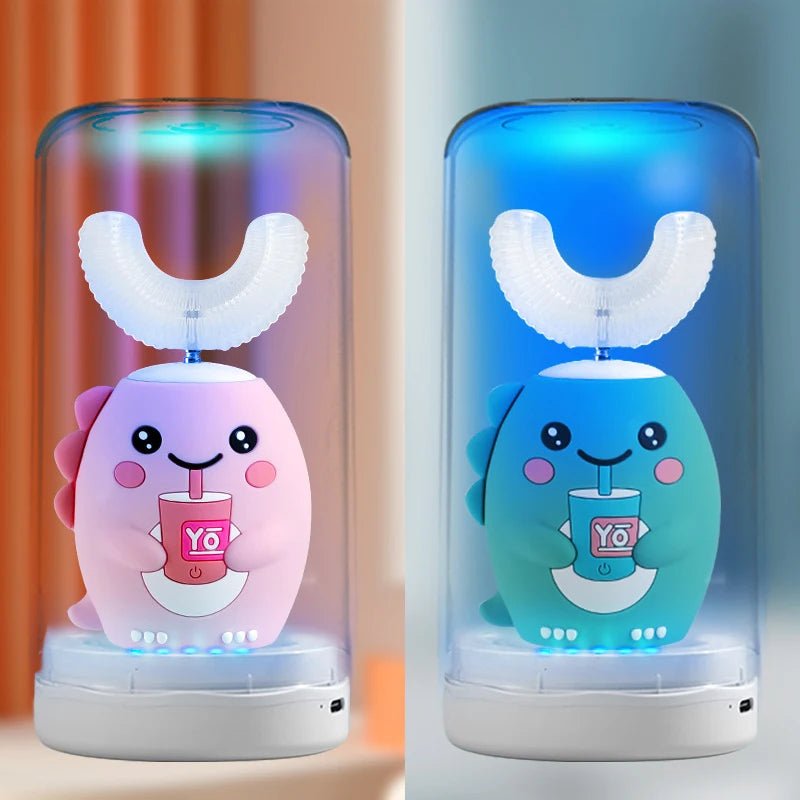 Spazzolino sonico per bambini - MegaStore24