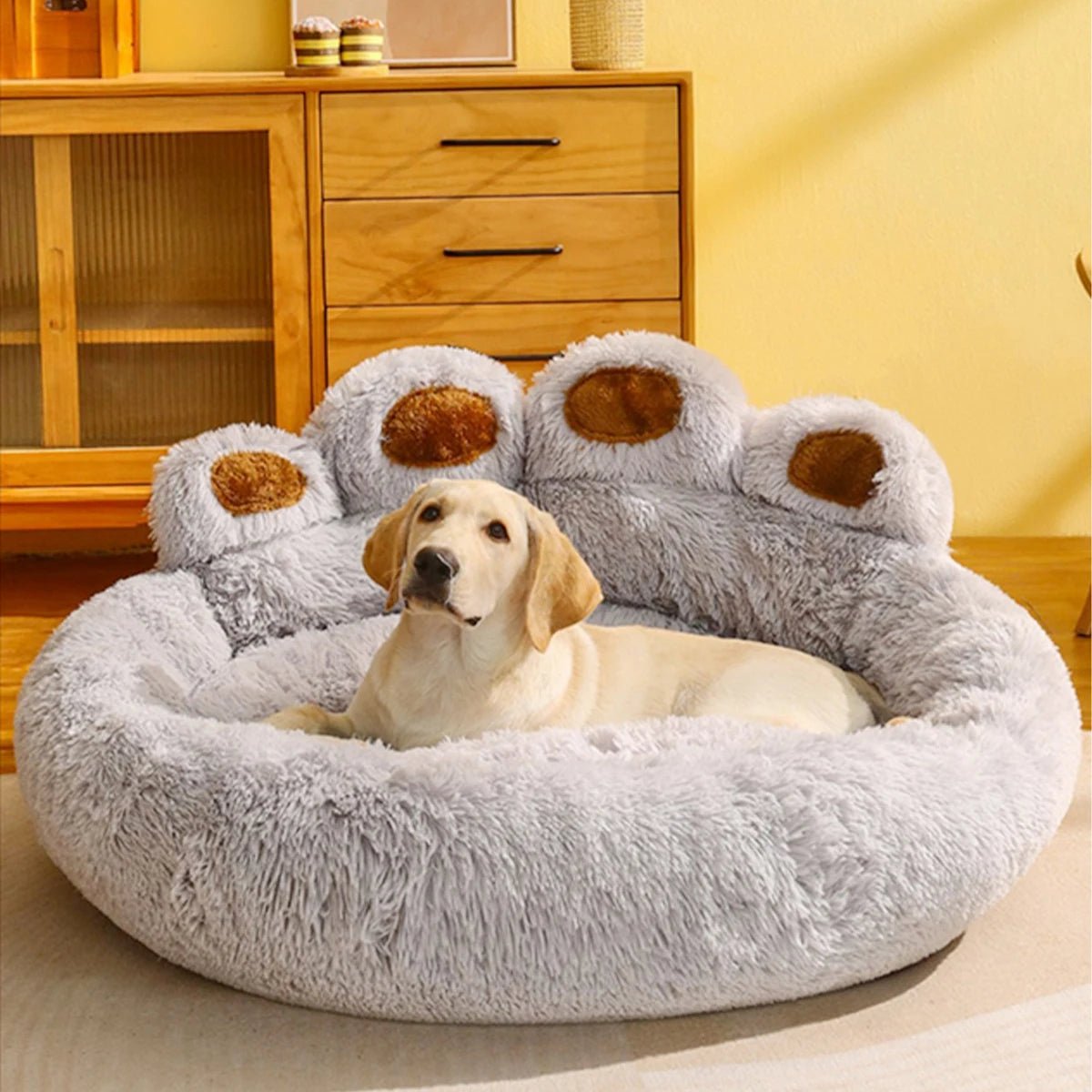 Super Cuccia per cani - MegaStore24