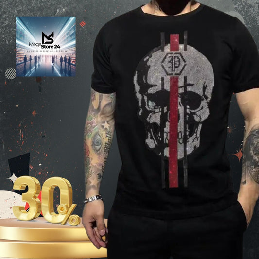 T - SHIRT PHILIPP PLEIN - MegaStore24T-SHIRT PHILIPP PLEIN