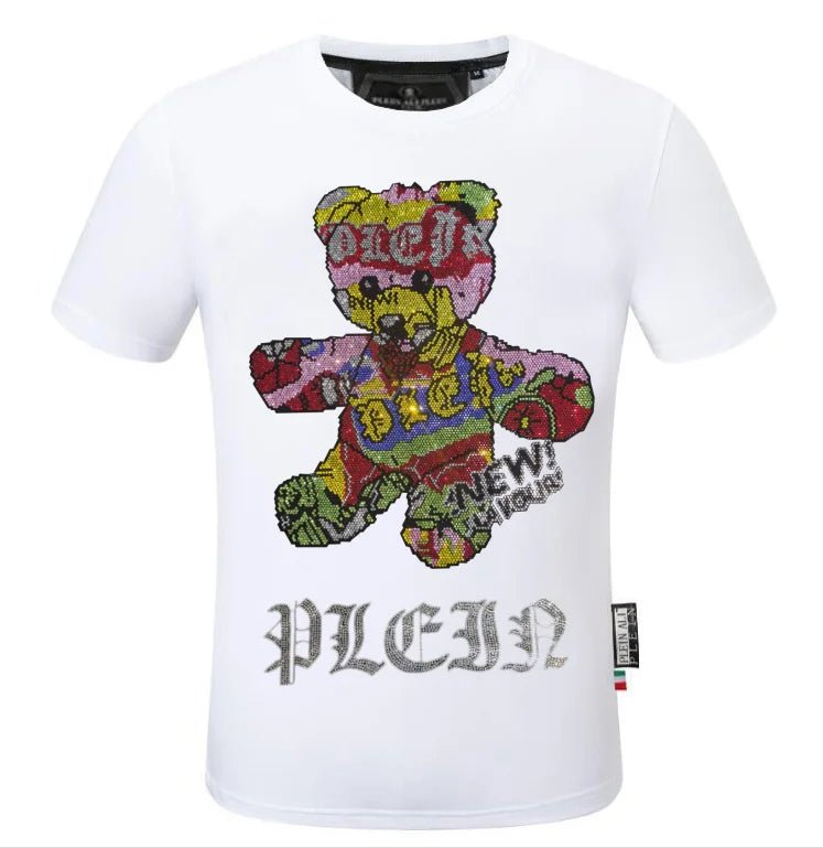 T - SHIRT PHILIPP PLEIN - MegaStore24T-SHIRT PHILIPP PLEIN