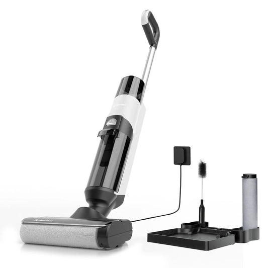 Ultimate Smart Cordless Wet Dry Vacuum - MegaStore24