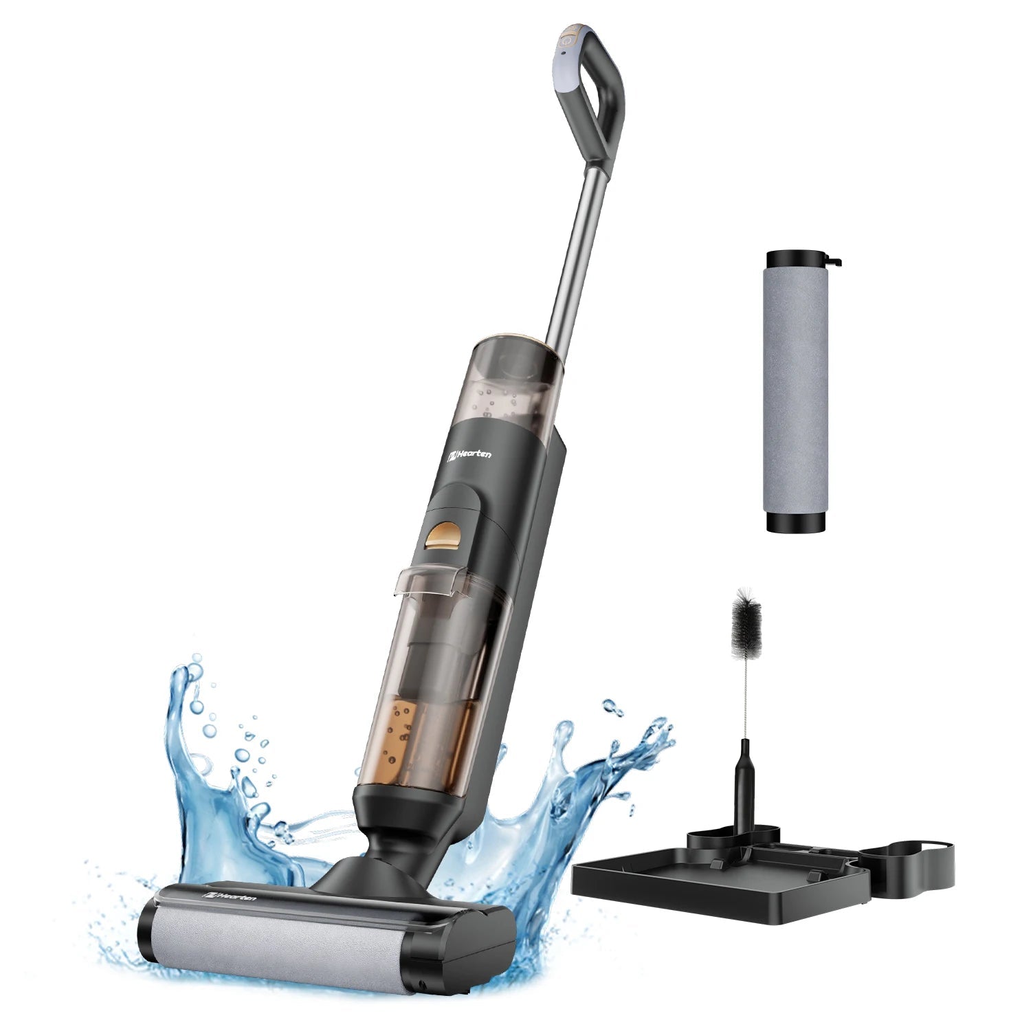 Ultimate Smart Cordless Wet Dry Vacuum - MegaStore24