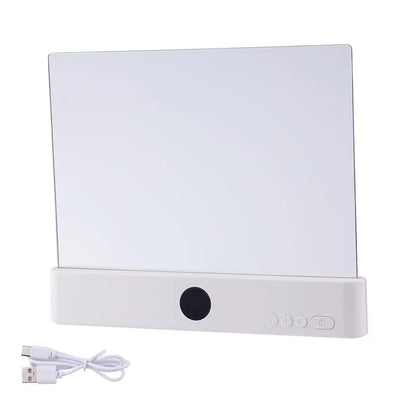 Ultra - Thin HD Flat Panel Reading Light - MegaStore24