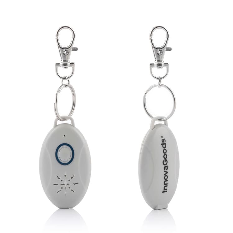 Ultrasound Rechargeable Pet Parasite Repellent - MegaStore24