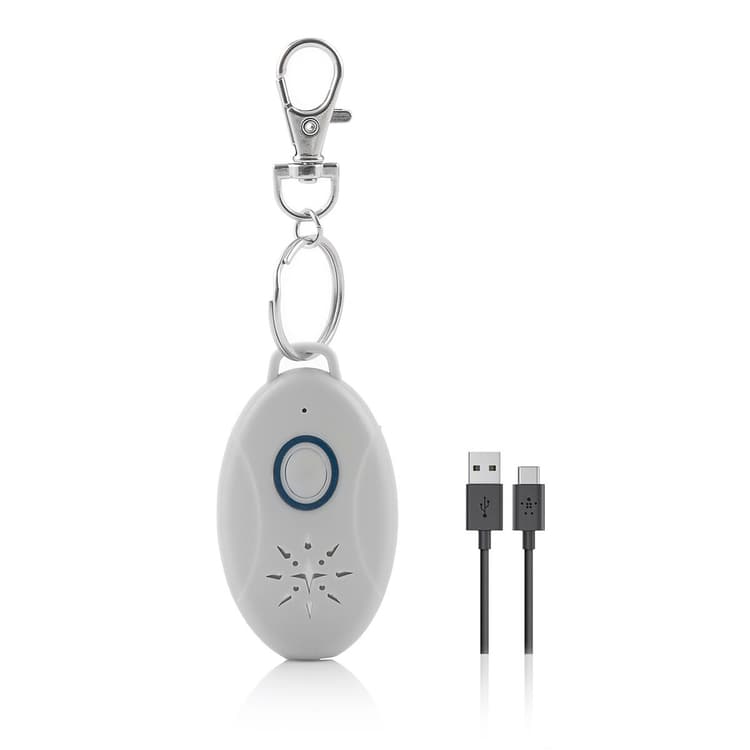 Ultrasound Rechargeable Pet Parasite Repellent - MegaStore24