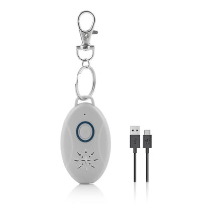 Ultrasound Rechargeable Pet Parasite Repellent - MegaStore24